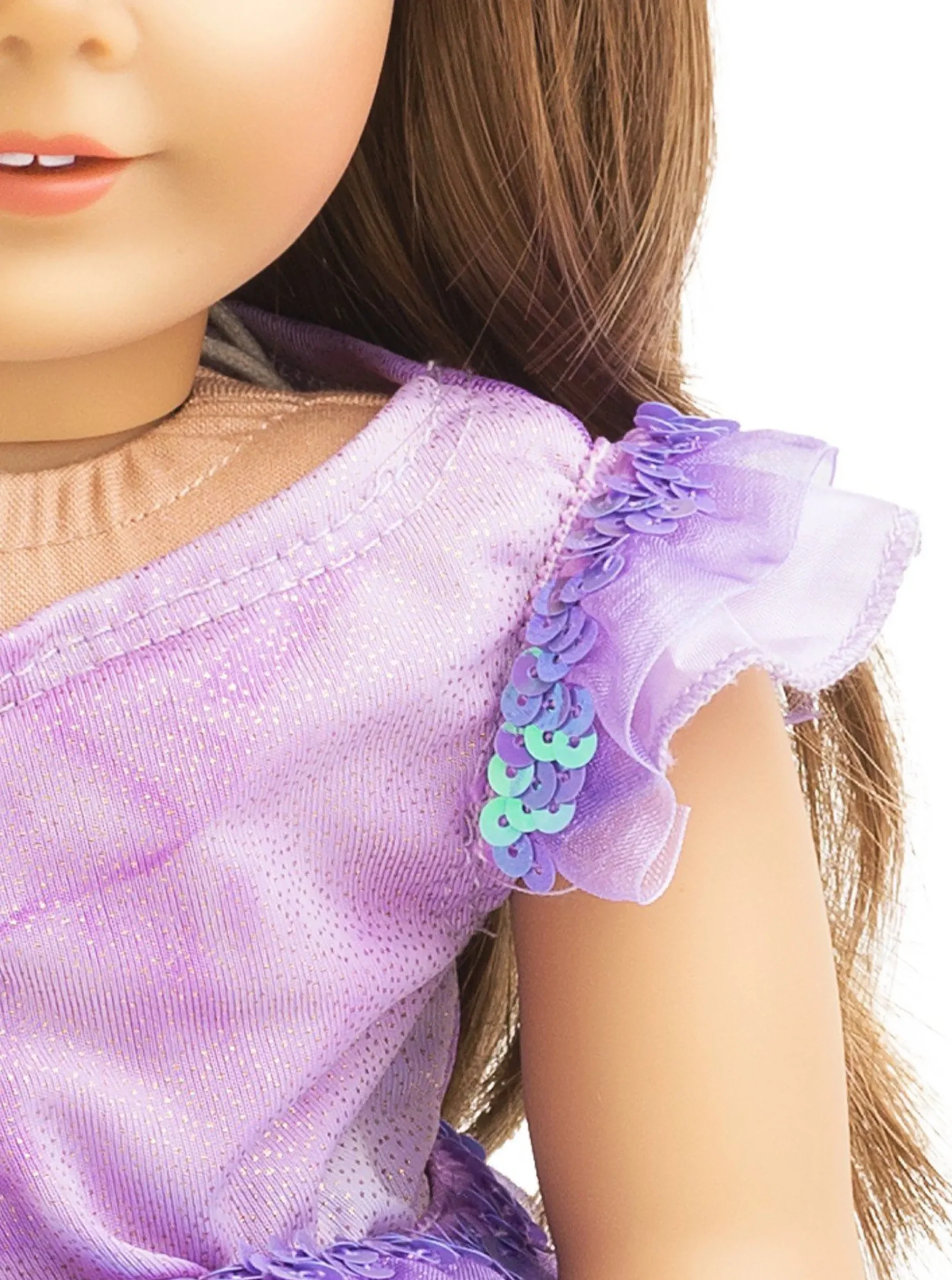 Little Adventures Doll Dress Magical Mermaid> Doll Dress Ups