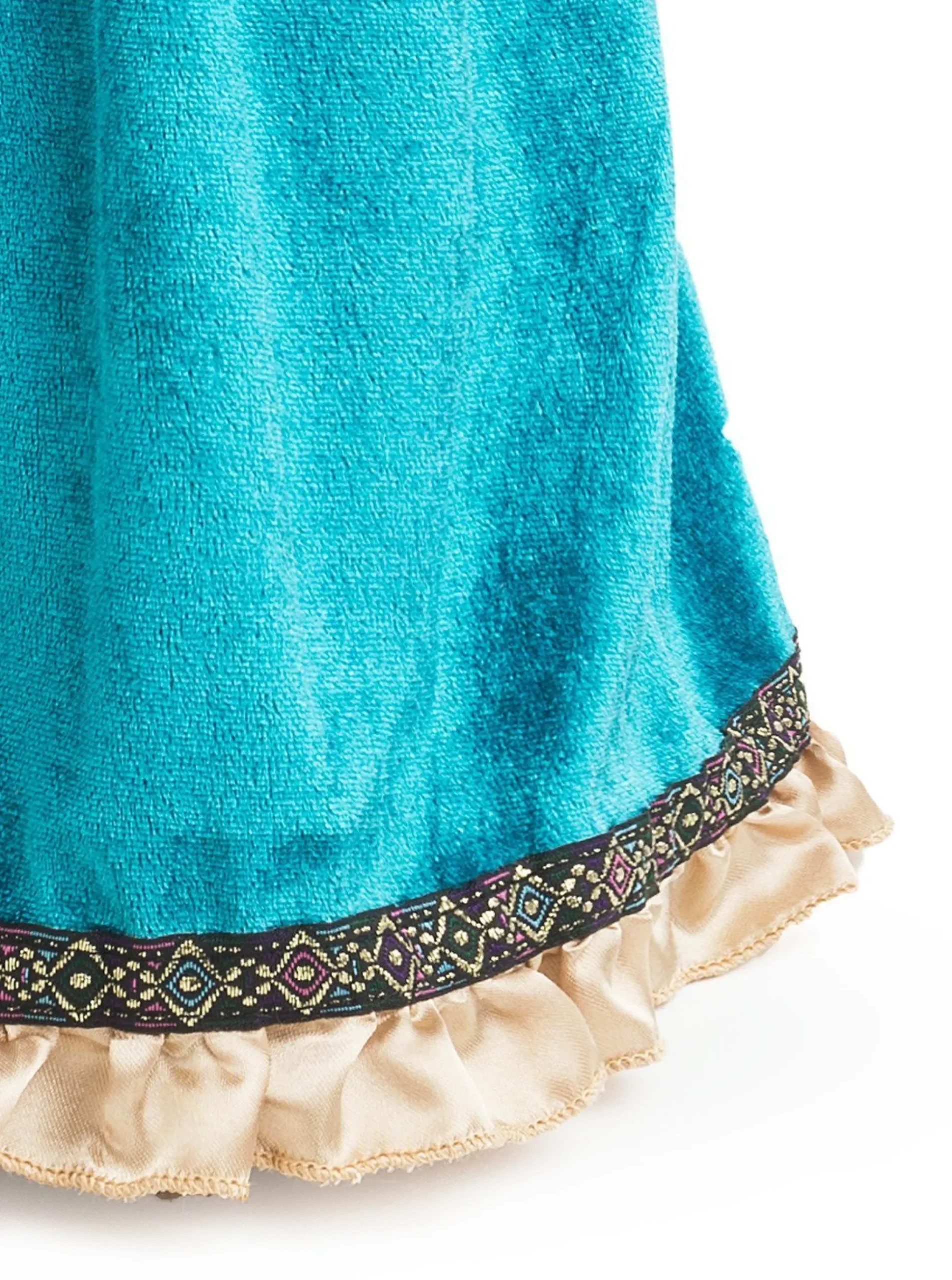 Little Adventures Doll Dress Medieval Princess> Doll Dress Ups