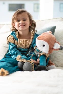 Little Adventures Doll Dress Medieval Princess><noscript><img width=