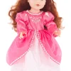Little Adventures Doll Dress Mermaid Ball Gown> Doll Dress Ups