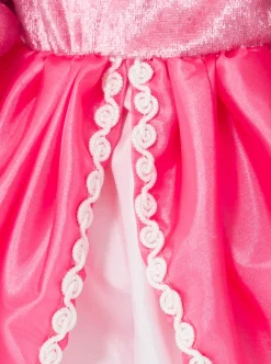 Little Adventures Doll Dress Mermaid Ball Gown><noscript><img width=