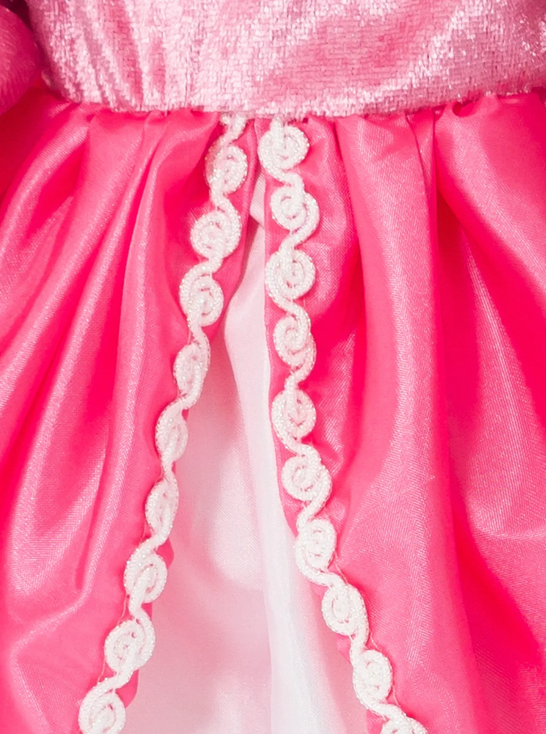 Little Adventures Doll Dress Mermaid Ball Gown> Doll Dress Ups