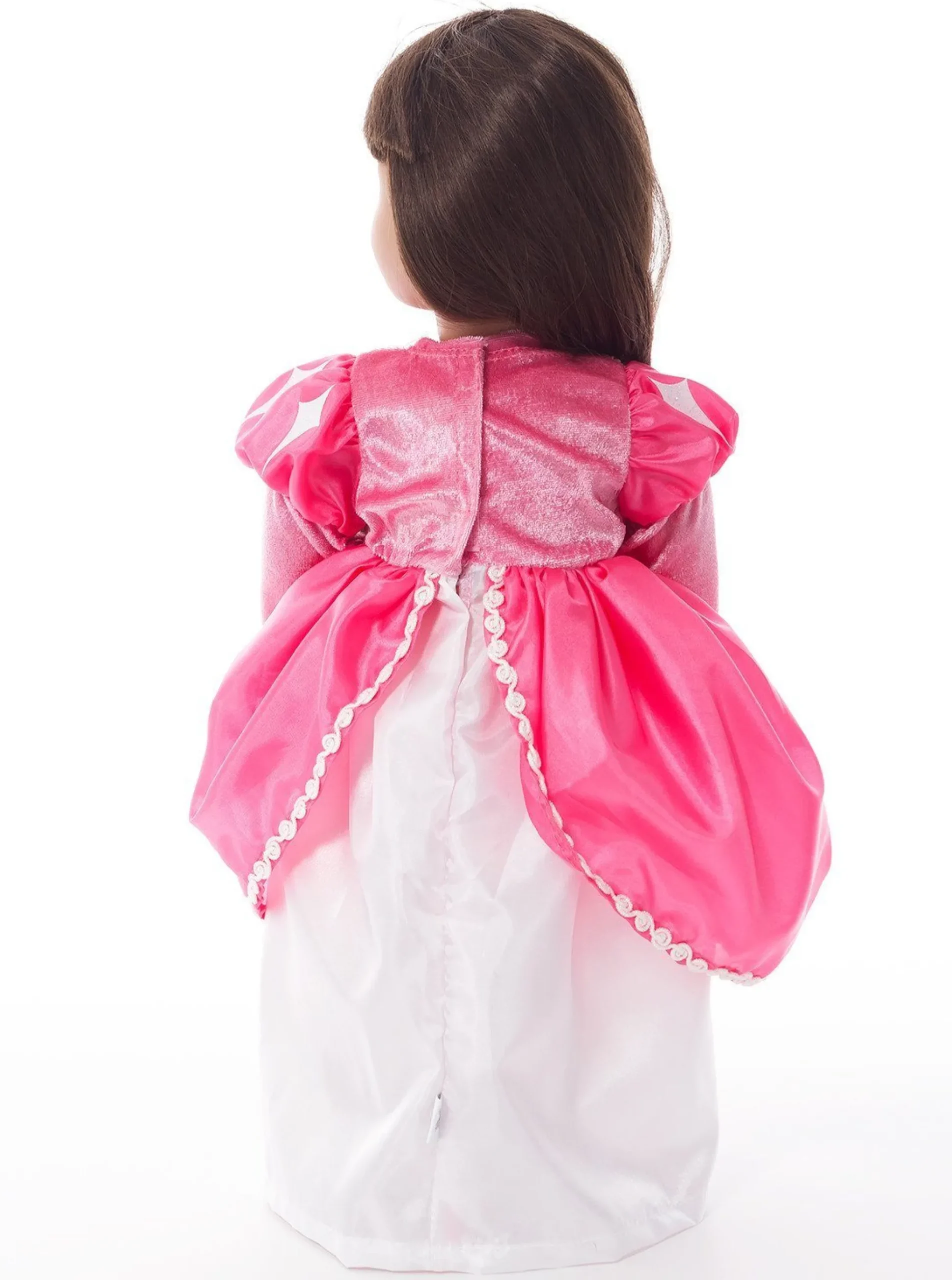 Little Adventures Doll Dress Mermaid Ball Gown> Doll Dress Ups