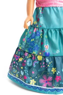 Little Adventures Doll Dress Miracle Princess><noscript><img width=