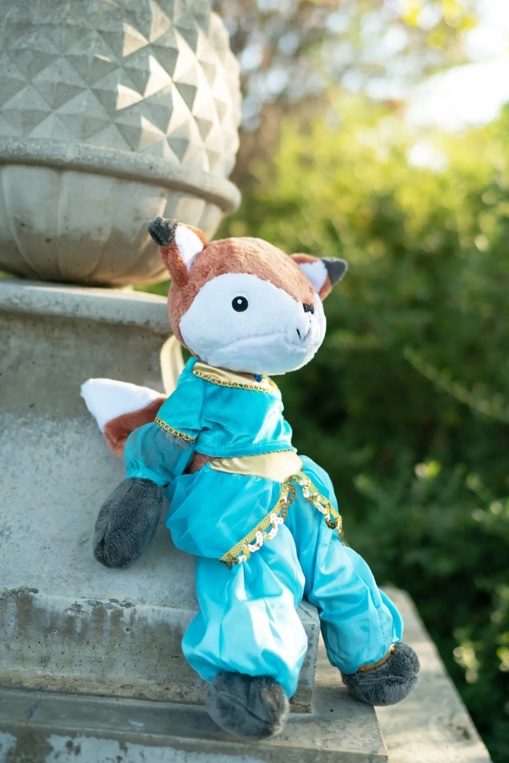Little Adventures Doll Dress Oasis Princess> Doll Dress Ups