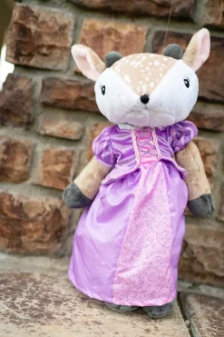 Little Adventures Doll Dress Rapunzel> Doll Dress Ups