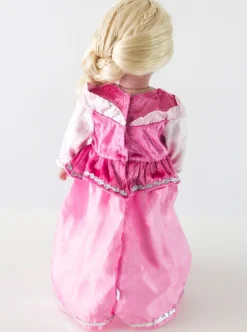 Little Adventures Doll Dress Sleeping Beauty><noscript><img width=