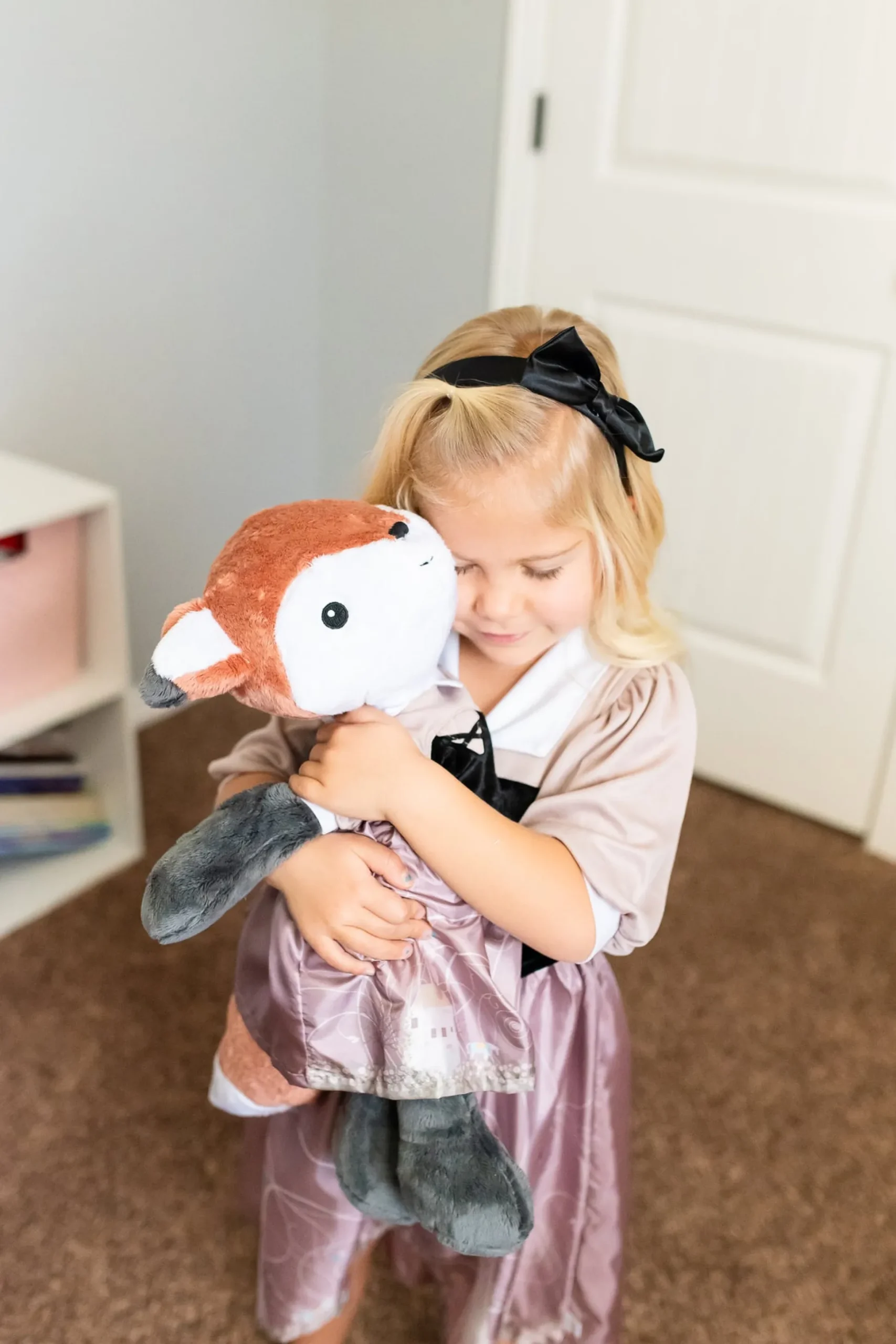 Little Adventures Doll Dress Sleeping Beauty Day Dress> Doll Dress Ups