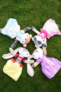 Little Adventures Doll Dress Sleeping Beauty><noscript><img width=