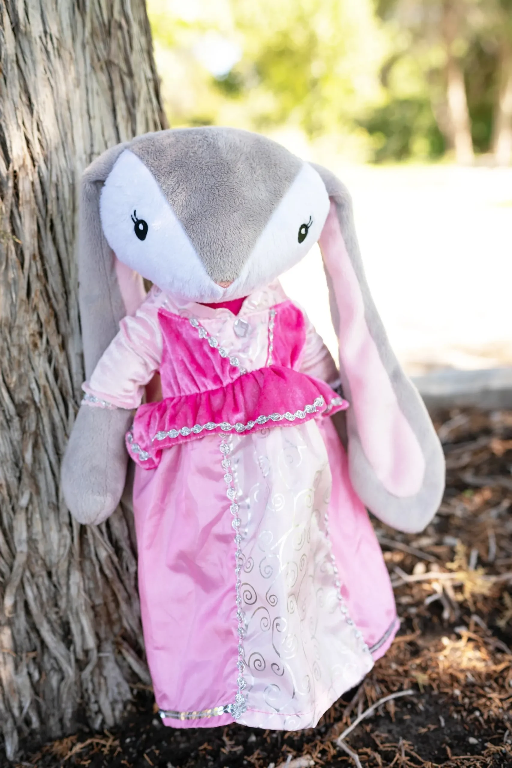 Little Adventures Doll Dress Sleeping Beauty> Doll Dress Ups