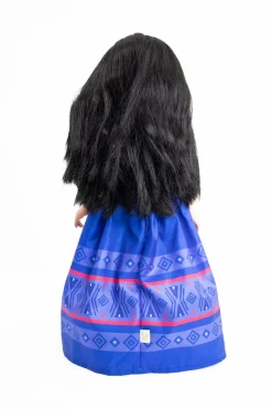 Little Adventures Doll Dress Strong Princess><noscript><img width=
