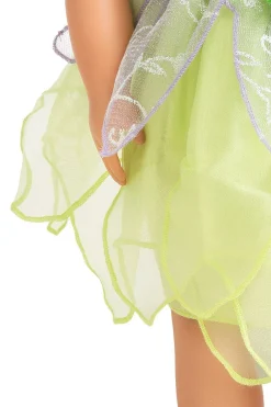 Little Adventures Doll Dress Tinkerbell><noscript><img width=