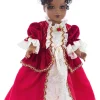 Little Adventures Doll Dress Winter Beauty> Doll Dress Ups
