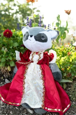 Little Adventures Doll Dress Winter Beauty><noscript><img width=