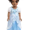 Little Adventures Doll Nightgown Cinderella With White Robe> Doll Dress Ups