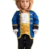 Little Adventures Doll Outfit Beast> Doll Dress Ups