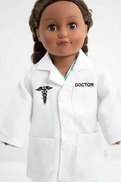 Little Adventures Doll Outfit Doctor><noscript><img width=
