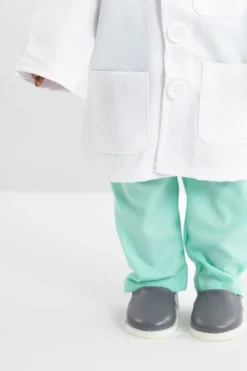 Little Adventures Doll Outfit Doctor><noscript><img width=