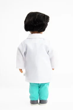 Little Adventures Doll Outfit Doctor><noscript><img width=