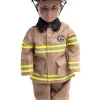 Little Adventures Doll Outfit Firefighter> Doll Dress Ups