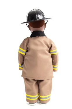 Little Adventures Doll Outfit Firefighter> Doll Dress Ups