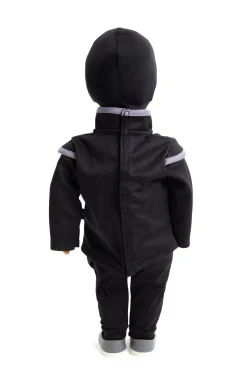 Little Adventures Doll Outfit Ninja><noscript><img width=