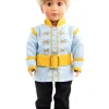 Little Adventures Doll Outfit Prince Charming> Doll Dress Ups