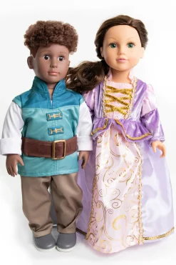 Little Adventures Doll Outfit Tower Prince><noscript><img width=