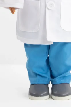 Little Adventures Doll Outfit Vet><noscript><img width=
