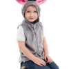 Little Adventures Donkey Vest> Animals
