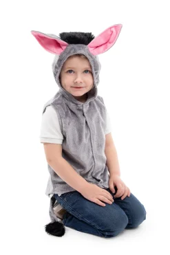 Little Adventures Donkey Vest> Animals