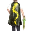 Little Adventures Dragon Cape & Sword Set> Knights & Dragons