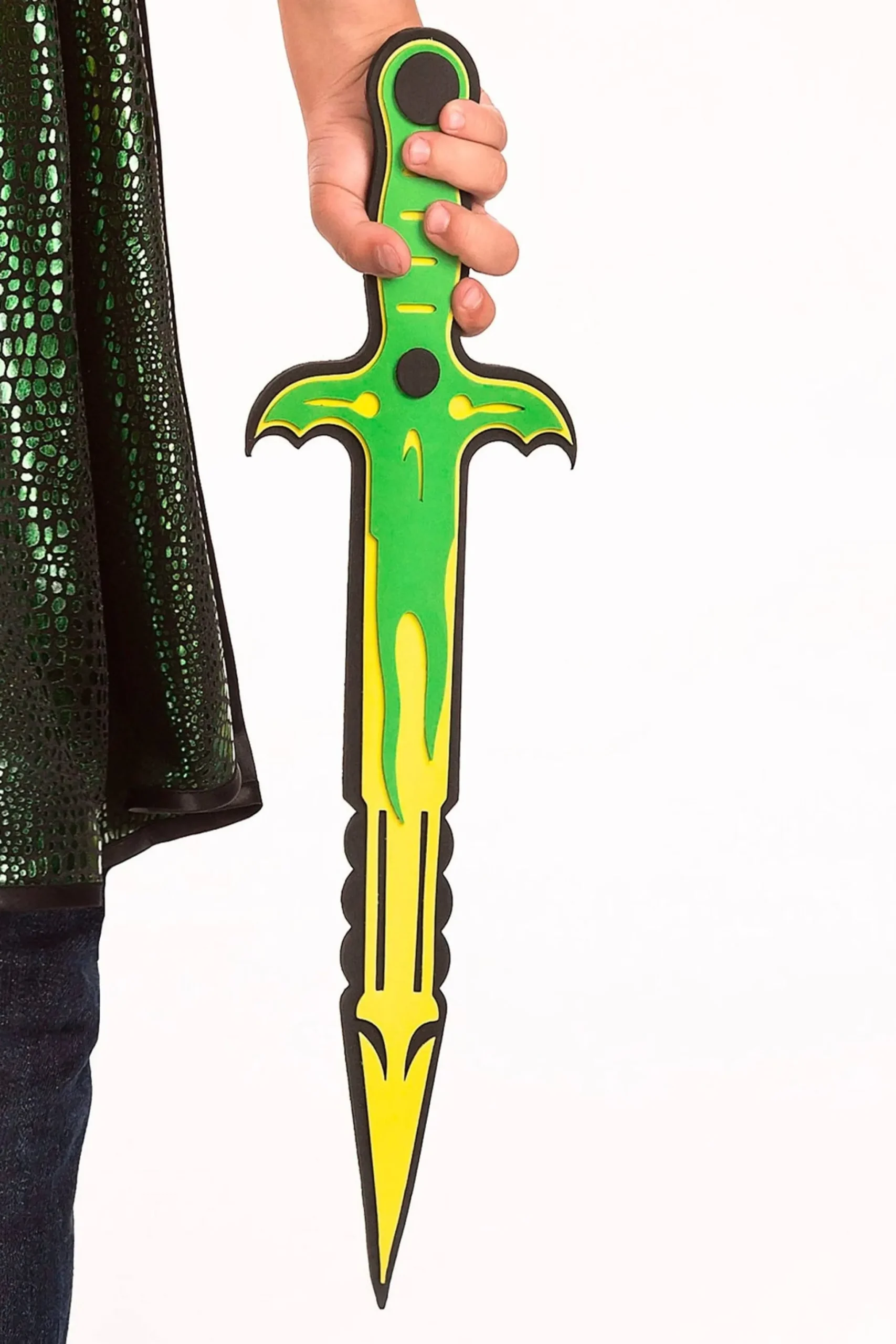 Little Adventures Dragon Cape & Sword Set> Cloaks