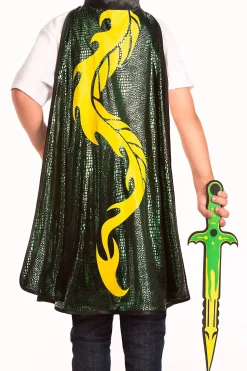 Little Adventures Dragon Cape & Sword Set><noscript><img width=