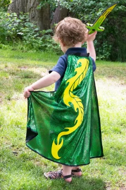 Little Adventures Dragon Cape & Sword Set><noscript><img width=