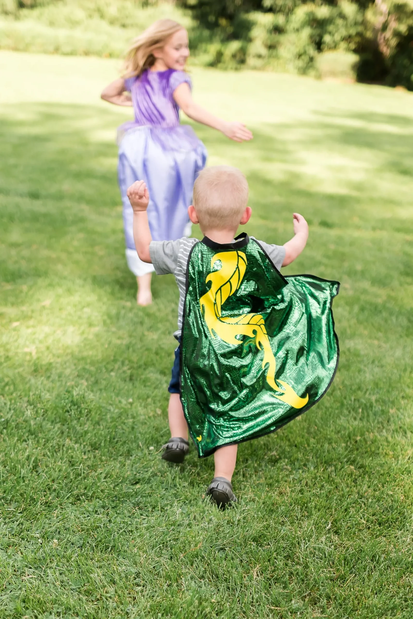 Little Adventures Dragon Cape & Sword Set> Cloaks