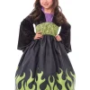 Little Adventures Dragon Queen With Soft Crown> Dresses