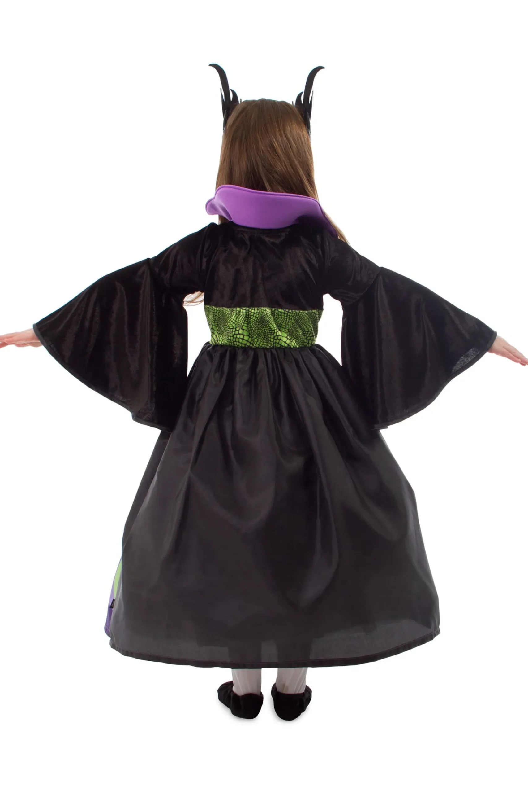 Little Adventures Dragon Queen With Soft Crown> Dresses