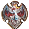 Little Adventures Dragon Slayer Shield> Accessories
