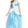 Little Adventures Enchanted Cinderella> Princess Dresses