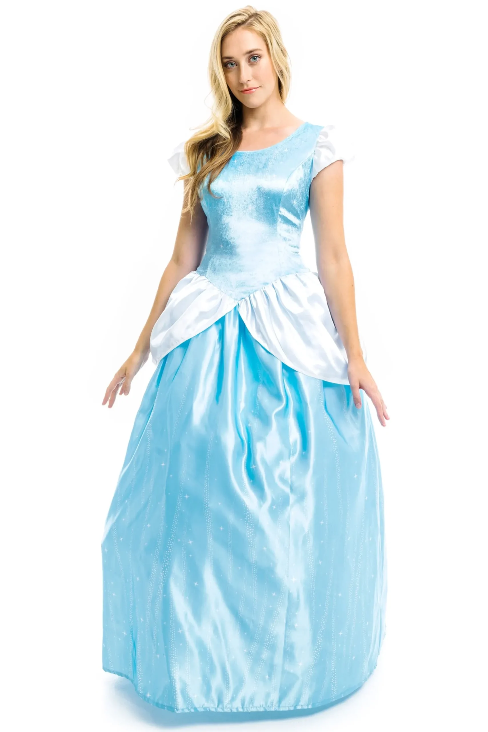 Little Adventures Enchanted Cinderella> Princess Dresses