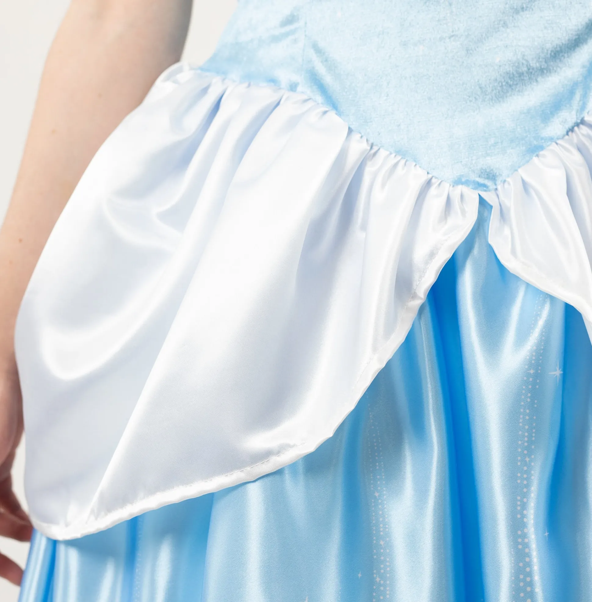 Little Adventures Enchanted Cinderella> Princess Dresses
