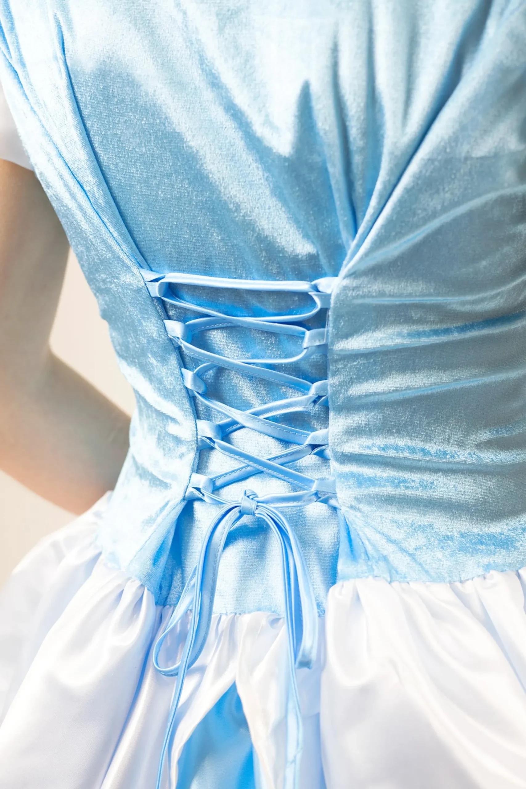 Little Adventures Enchanted Cinderella> Princess Dresses