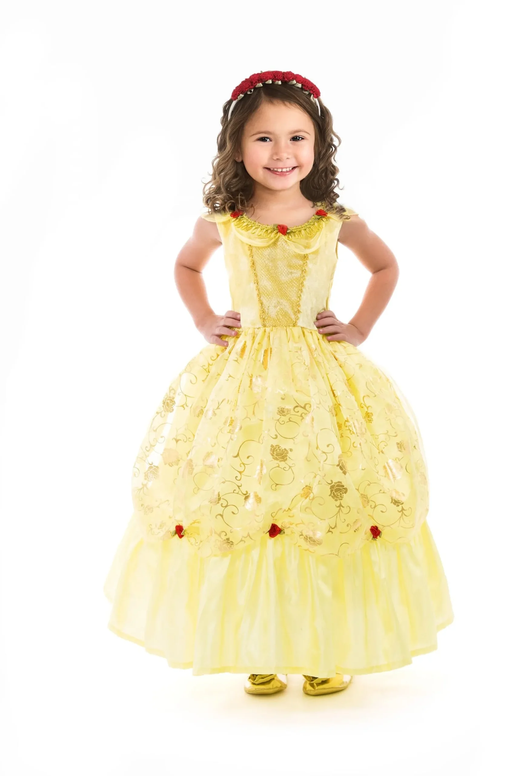 Little Adventures **Enchanted Princess Set**> Dresses