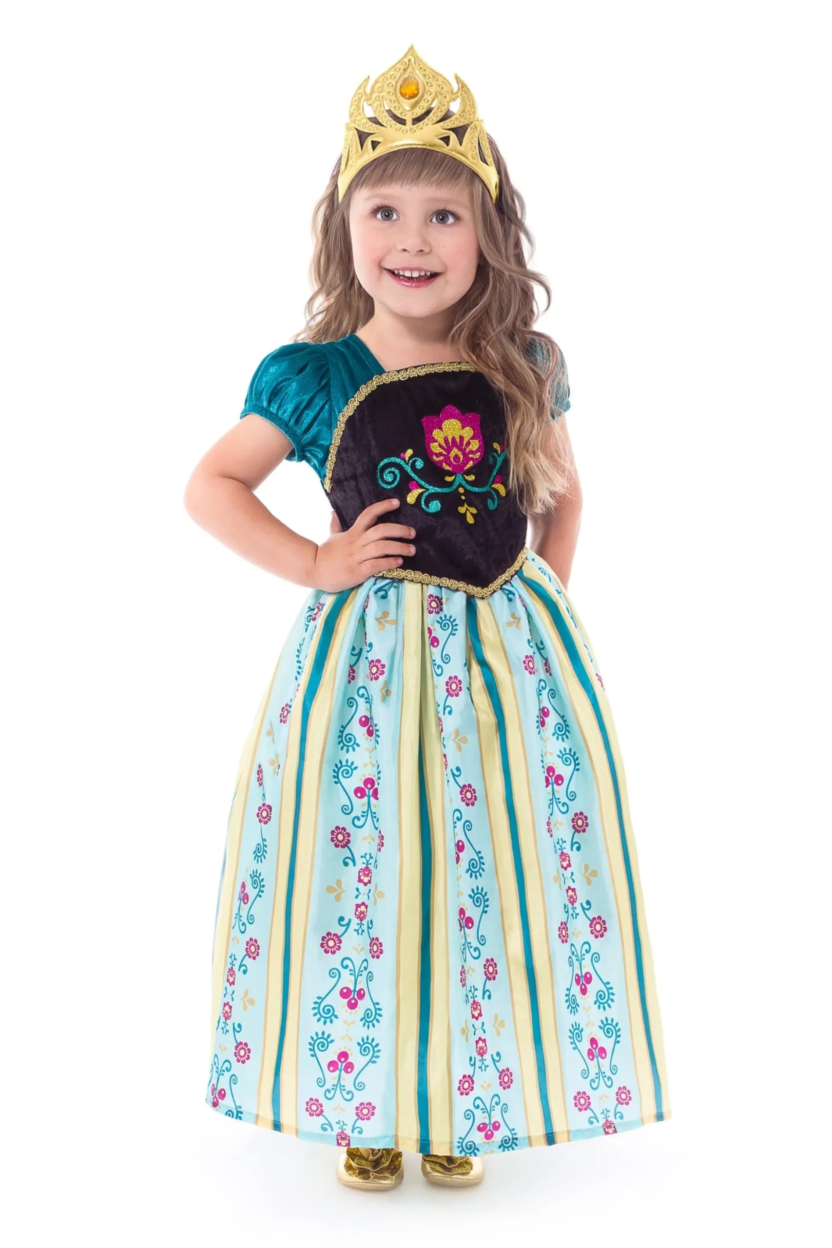 Little Adventures **Enchanted Princess Set**> Dresses