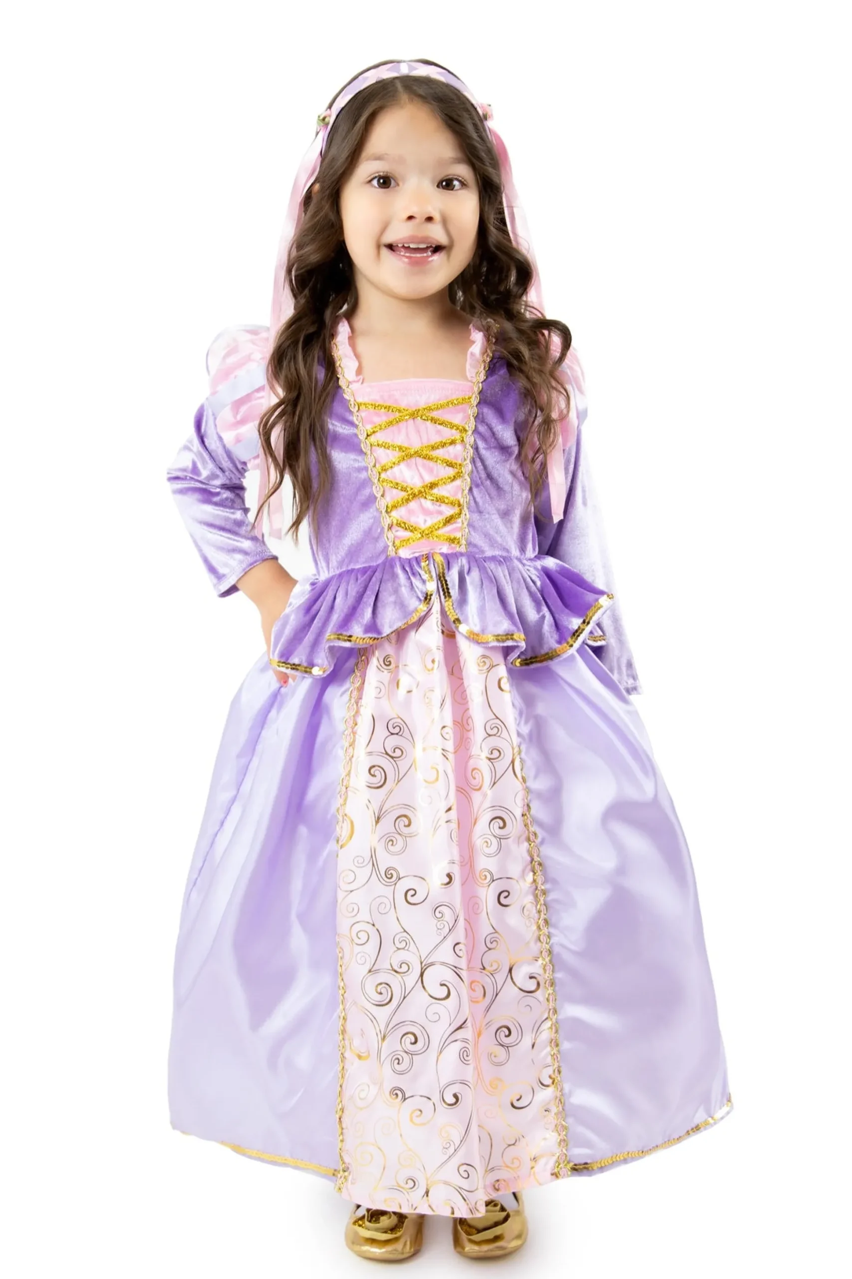 Little Adventures **Enchanted Princess Set**> Dresses