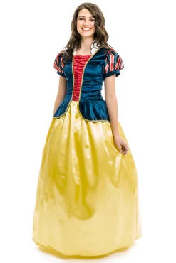 Little Adventures Enchanted Snow White> Princess Dresses