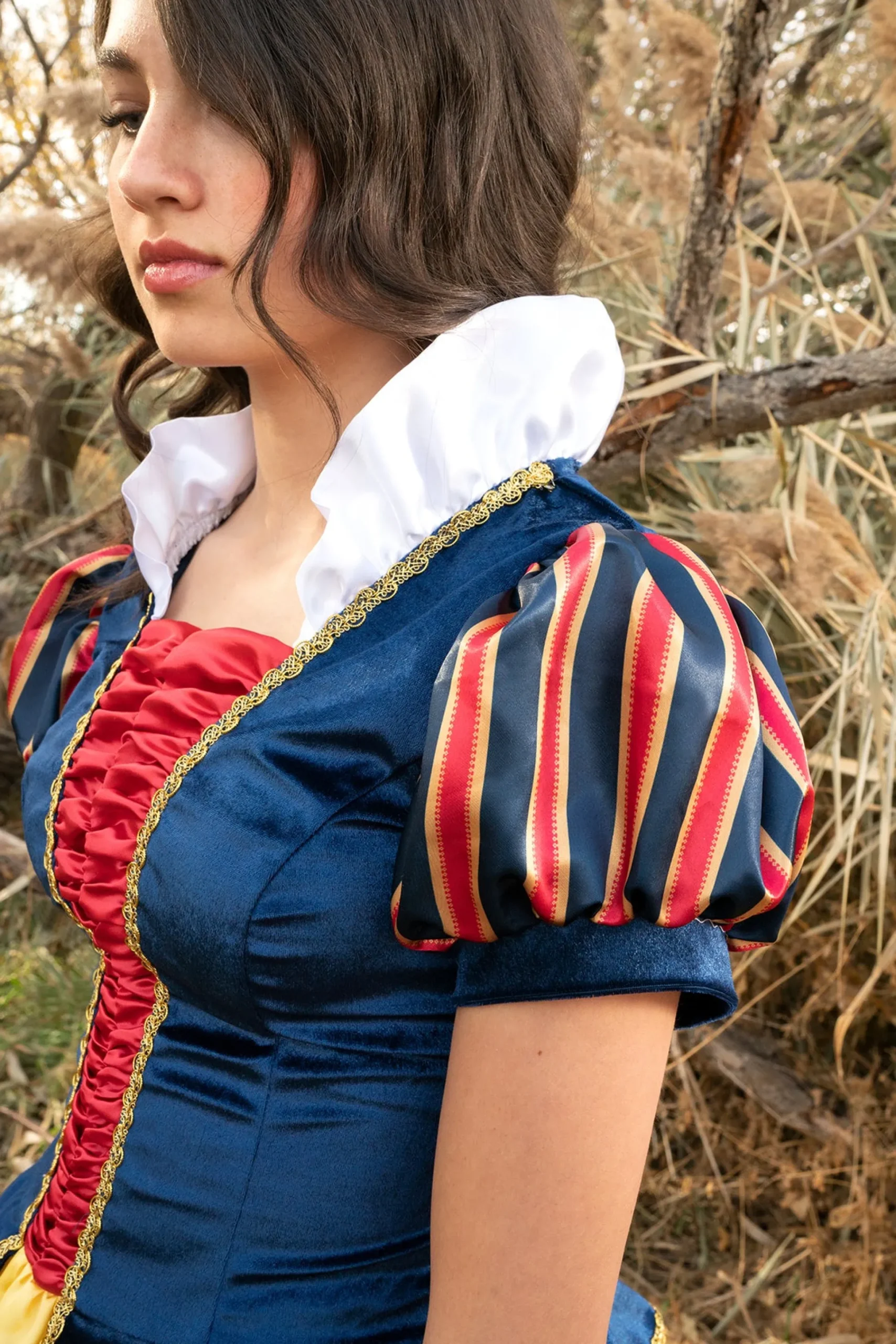 Little Adventures Enchanted Snow White> Princess Dresses