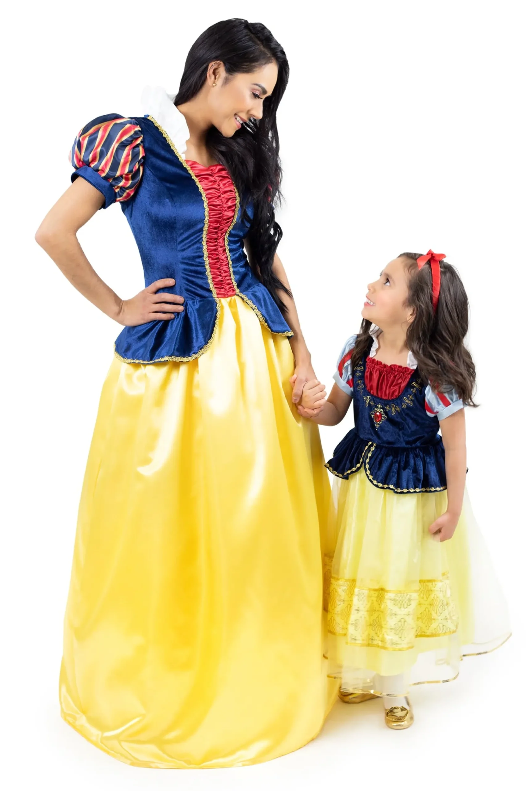 Little Adventures Enchanted Snow White> Princess Dresses