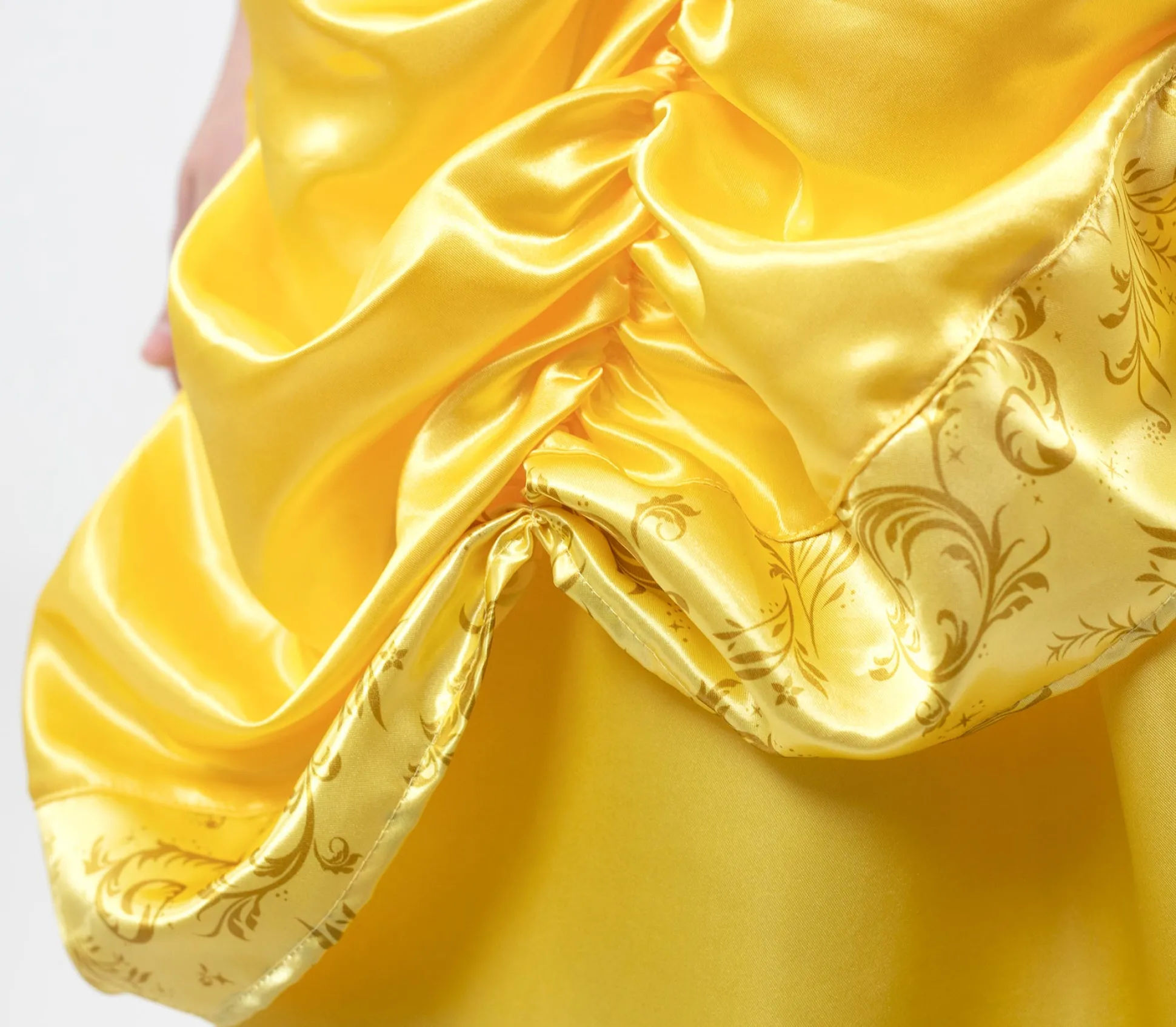 Little Adventures Enchanted Yellow Beauty> Princess Dresses